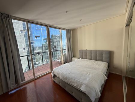 Melbourne CBD - Photo 4