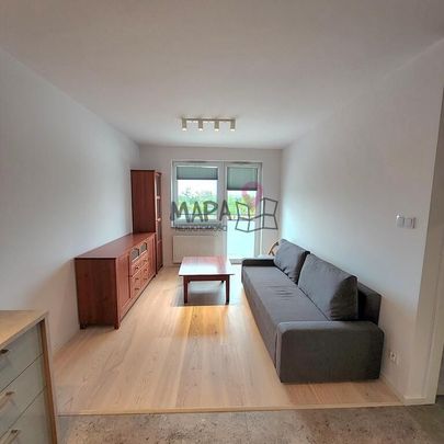 Komfortowe 2 pokoje z balkonem i garażem. - Zdjęcie 1