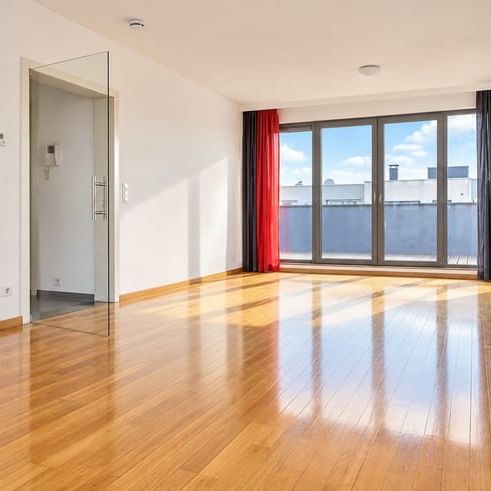 Penthouse te huur - Photo 1