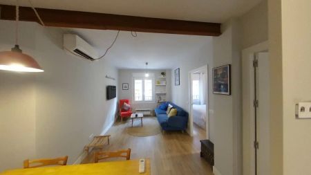 Piso de alquiler en Calle del Ave María, Embajadores - Lavapiés - Foto 2