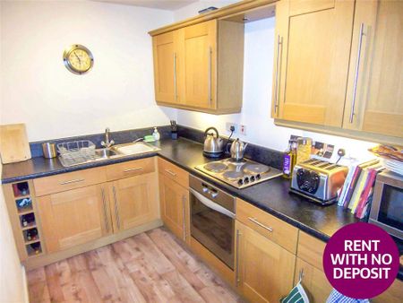 2 bedroom flat to rent - Photo 5