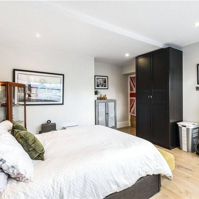 1 bedroom apartment to rent - Photo 1