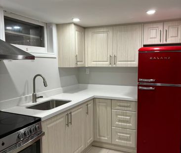 For Lease - 6 Mid Pines (Lower) Road Unit# Lower, Toronto, Ontario - Photo 4