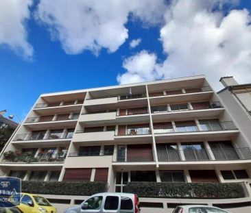 Appartement à louer 1 pièce 30.78m² - Photo 1