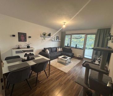 2 Zimmerwohnung in Sindorf - Photo 1