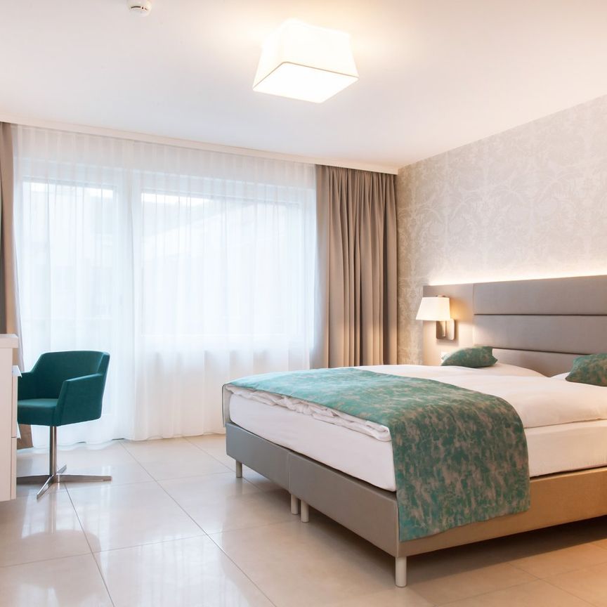 3.5 Zimmer, 85 m² - Foto 1