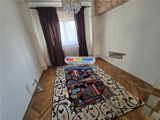 Apartament 4 camere Obor Calea Mosilor | centrala proprie | metrou - Photo 1