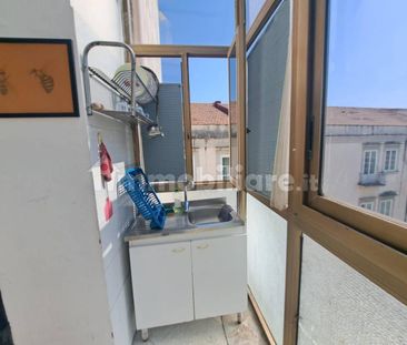 Quadrilocale Gradini Santi Apostoli 16, Tribunali, Napoli - Foto 6