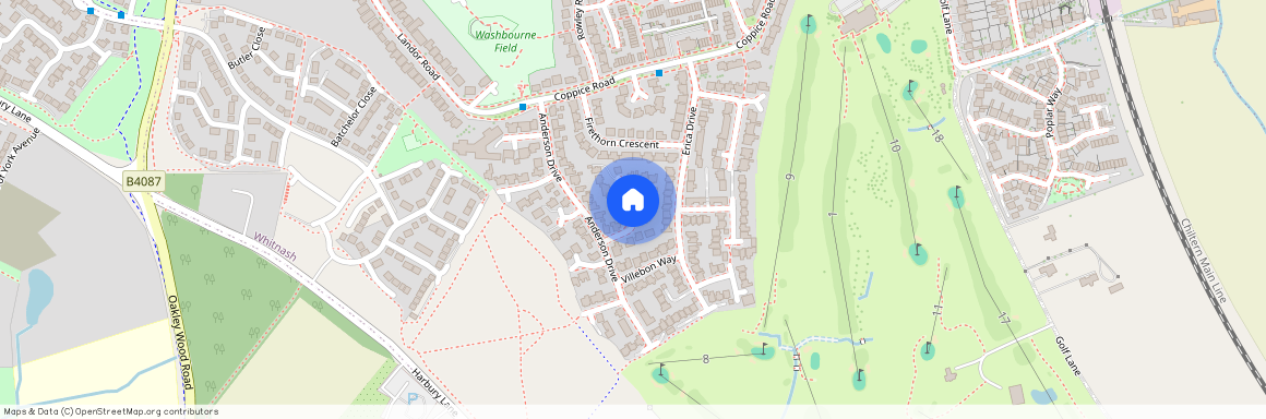 Bolyfant Crescent, Leamington Spa, CV31