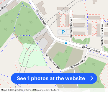 Andholmsvägen 1 - Photo 1