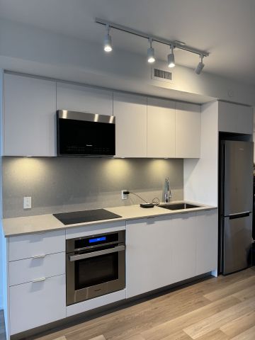 For Lease - 9 Clegg Road Unit# 1707, Markham, Ontario - Photo 3