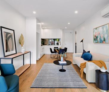 2Bedrooms, 2Bathrooms - Photo 1