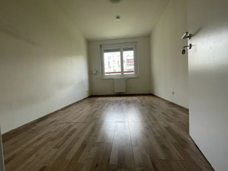 UNBEFRISTETE Maisonette-Wohnung mit großzügiger Loggia! - Foto 3