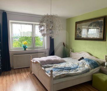 Lüdenscheid: Gemütliche 3-Zimmer-Wohnung mit Balkon Nähe Christus-K... - Foto 2