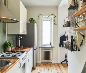 Lundagatan, Stockholm - Photo 6