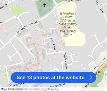 Barn Close, Donnington, Telford - Photo 1