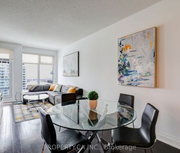 Quantum North Tower Lofts , #3712 - Photo 5