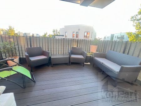 Wyjątkowy, wyposażony apartament 80m2, 2 łazienki - Zdjęcie 5