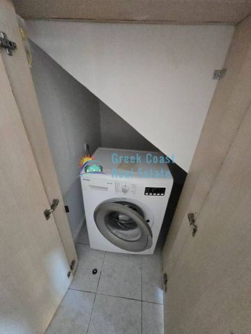 Studio/Γκαρσονιέρα για ενοικίαση Δάφνες (Πάτρα) - Photo 3