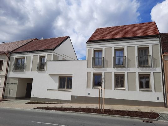 Hauptplatz 21/Top 3 - Foto 1