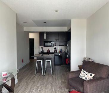 Verve Lofts , #1603 - Photo 6
