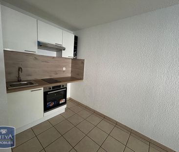 Location Appartement 2 pièces 46m² ANNEMASSE 74100 - Photo 4