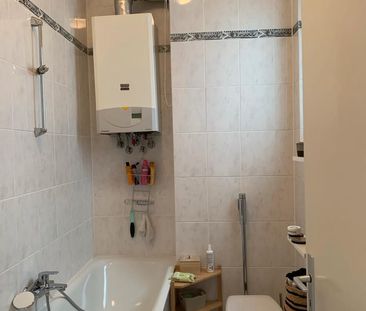 Gemütliche 2 Zimmer Wohnung zur Zwischenmiete in Köln-Sülz - Photo 1
