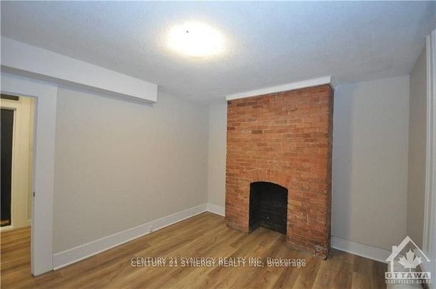 For Lease - 458 Maclaren Street Unit# 1A, Ottawa Centre, Ontario - Photo 1