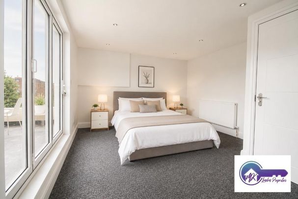 4 Bedroom Flat To Rent - Photo 1