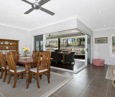 Peaceful Family Living in Leafy Upper Kedron - Photo 1