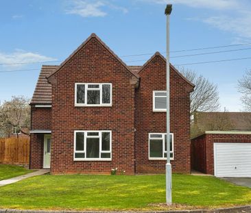 3 bedroom detached house to rent - Photo 6