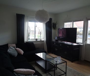 Fridhemsgatan, Sundsvall - Foto 3