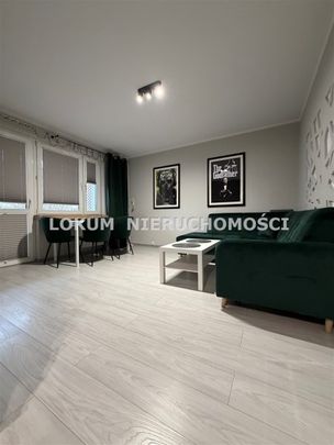 MieszkanieJastrzębie-Zdrój, Osiedle Pionierów, ul. Pomorska - Photo 1