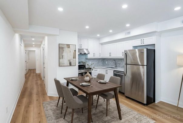 For Lease - 45 Astoria Avenue Unit# 3, Toronto, Ontario - Photo 1