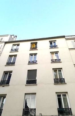 PARIS 17, -, JOUFFROY D'ABBANS - Photo 1