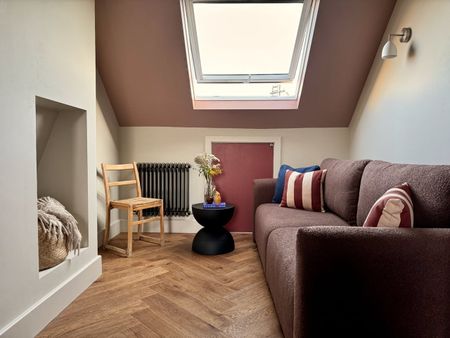 1 Bed Flat, Lancaster Road, E11 - Photo 2