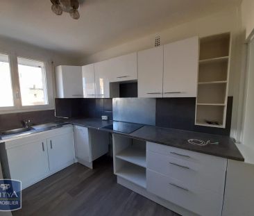 Appartement à louer 3 pièces 55.27m² - Photo 1