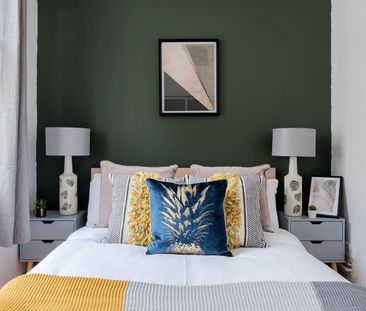 1 Bed Flat, Strype Street, E1 - Photo 4