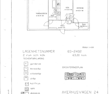 Åkershus 24a, Staffanstorp - Photo 2