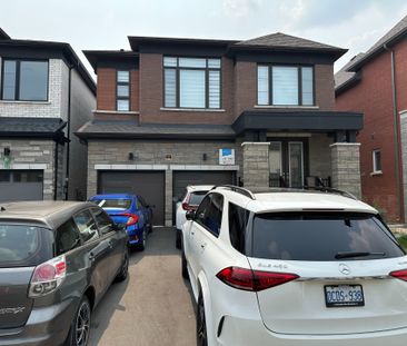 For Lease - 20 Ida Terrace Unit# Upper, Caledon, Ontario - Photo 4