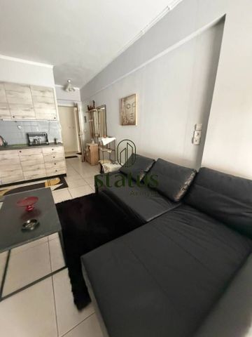 Studio/Γκαρσονιέρα για ενοικίαση Κουκούλι (Πάτρα) - Photo 2