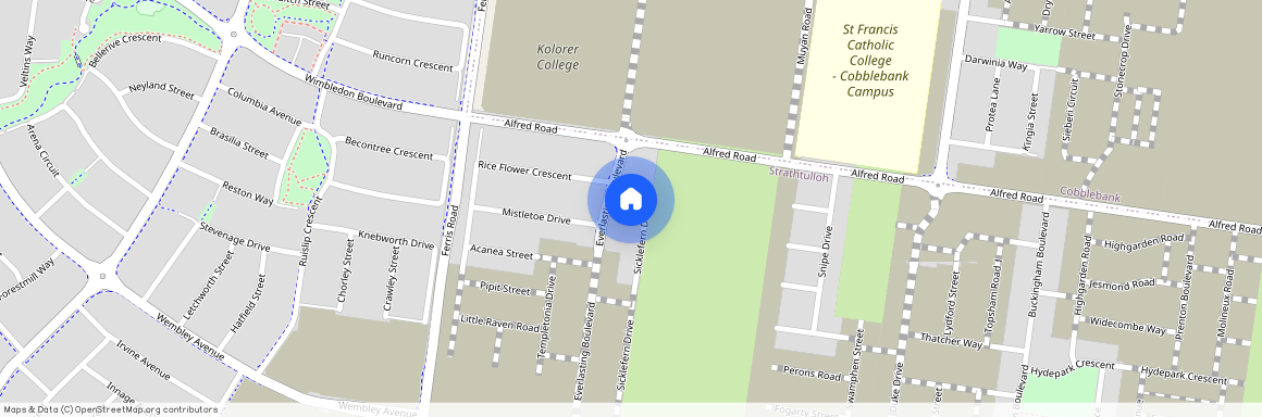 6 Sweet Way, VIC 3338, Strathtulloh