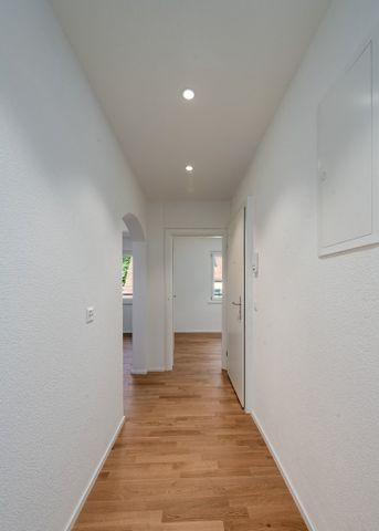 ERSTVERMIETUNG nach Gesamtsanierung mit modernem Ausbaustandard - Photo 5