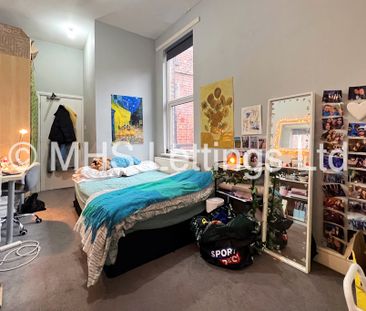 1 Bedroom Shared House for rent in Hanover Square - Photo 6