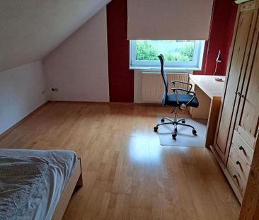 2 Zimmer in 2er Frauenwohngemeinschaft in Helpsen - Foto 1