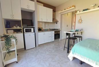 Estudio En alquiler Calle de Iriarte 6, Distrito Martiánez, Puerto de la Cruz