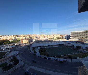 Apartamento T3 em Lisboa - Photo 6