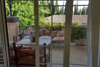 4 bedroom luxury Villa for rent in Nueva Andalucia, Andalusia