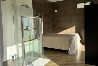 Villa for rent with 4 bedrooms and 3 bathrooms with stunning views