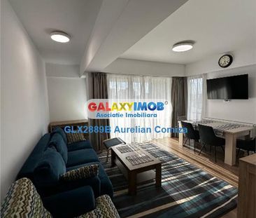 Inchiriere apartament 4 camere Bulevardul Unirii - Photo 1